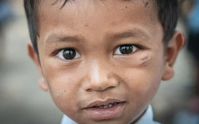 Respectful Portraits: A Guide to Photographing People in Cambodia